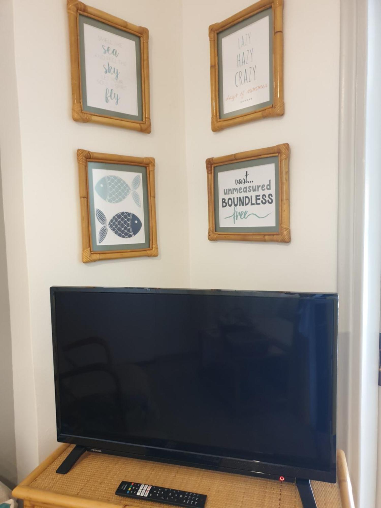 Apartmán Nisteri Seaside Limenas  Exteriér fotografie