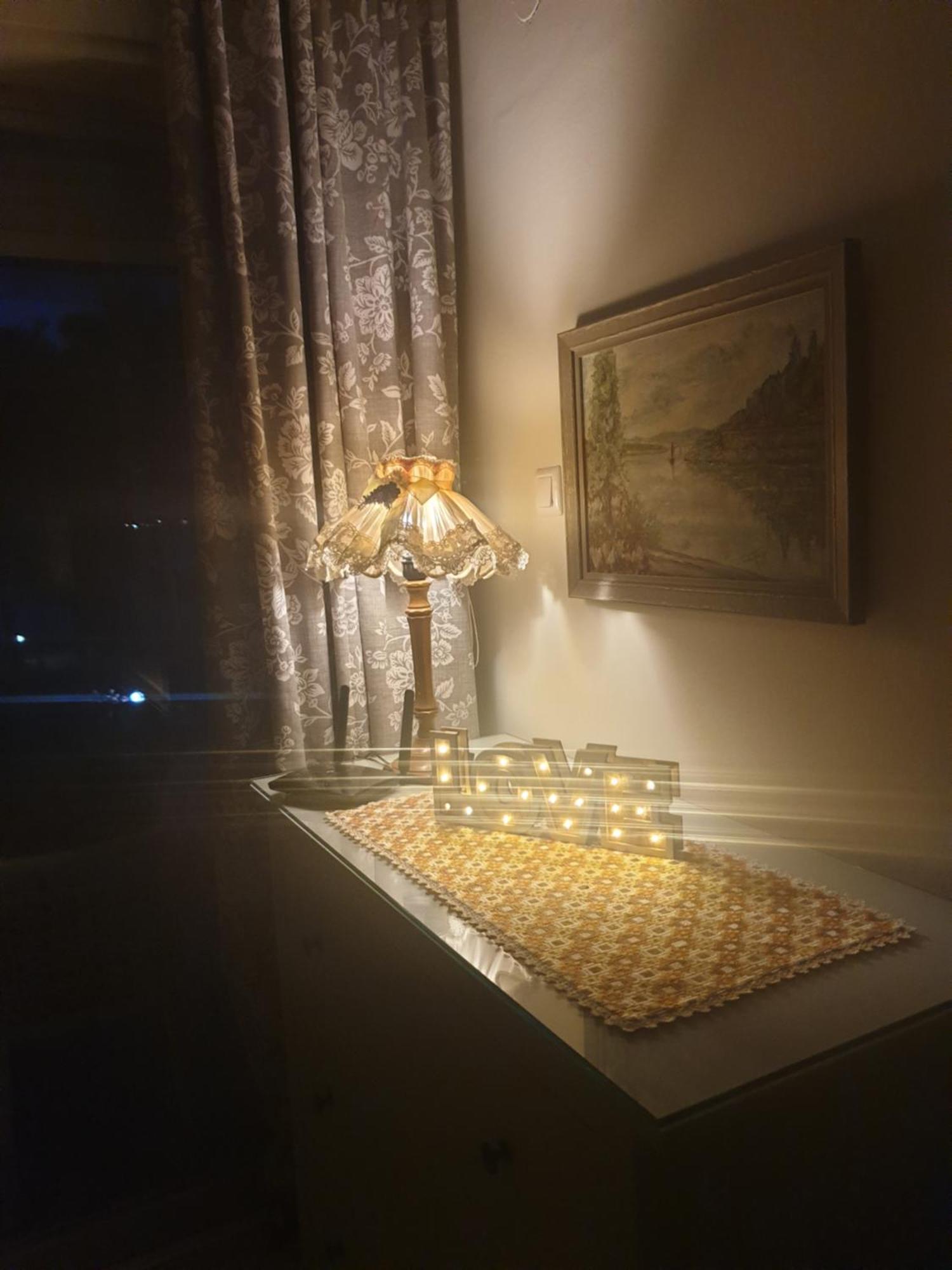 Apartmán Nisteri Seaside Limenas  Exteriér fotografie