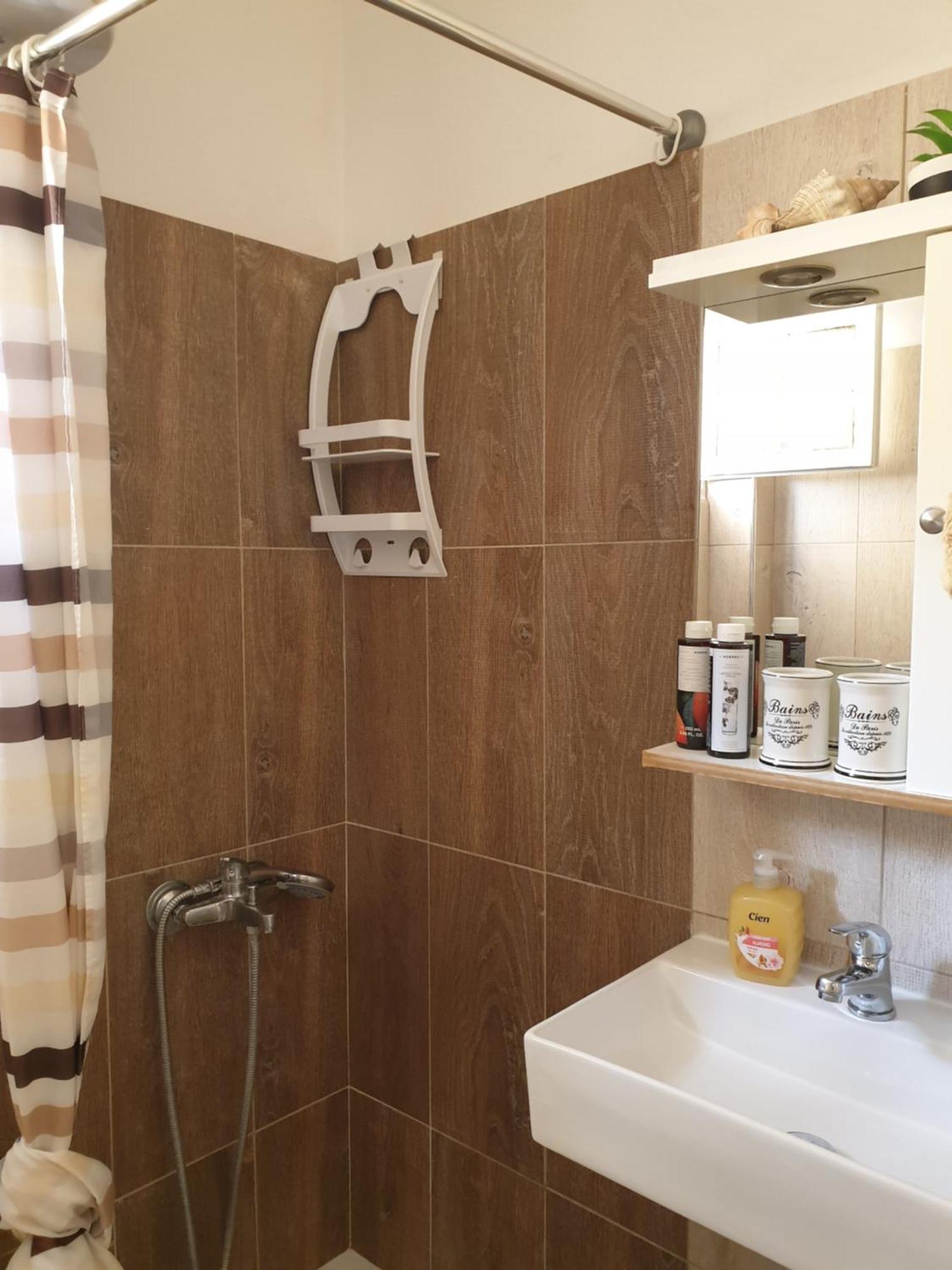 Apartmán Nisteri Seaside Limenas  Exteriér fotografie