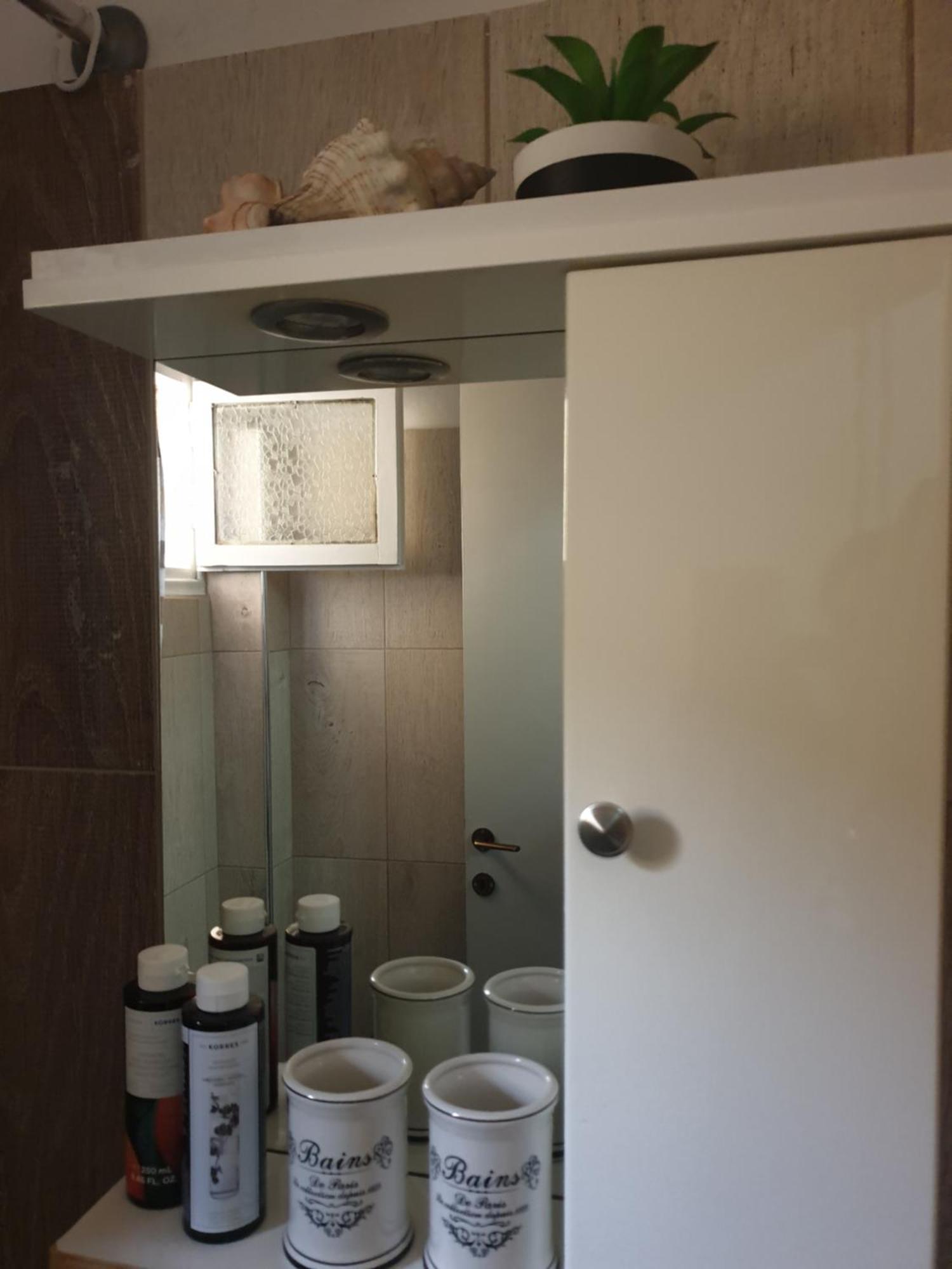 Apartmán Nisteri Seaside Limenas  Exteriér fotografie