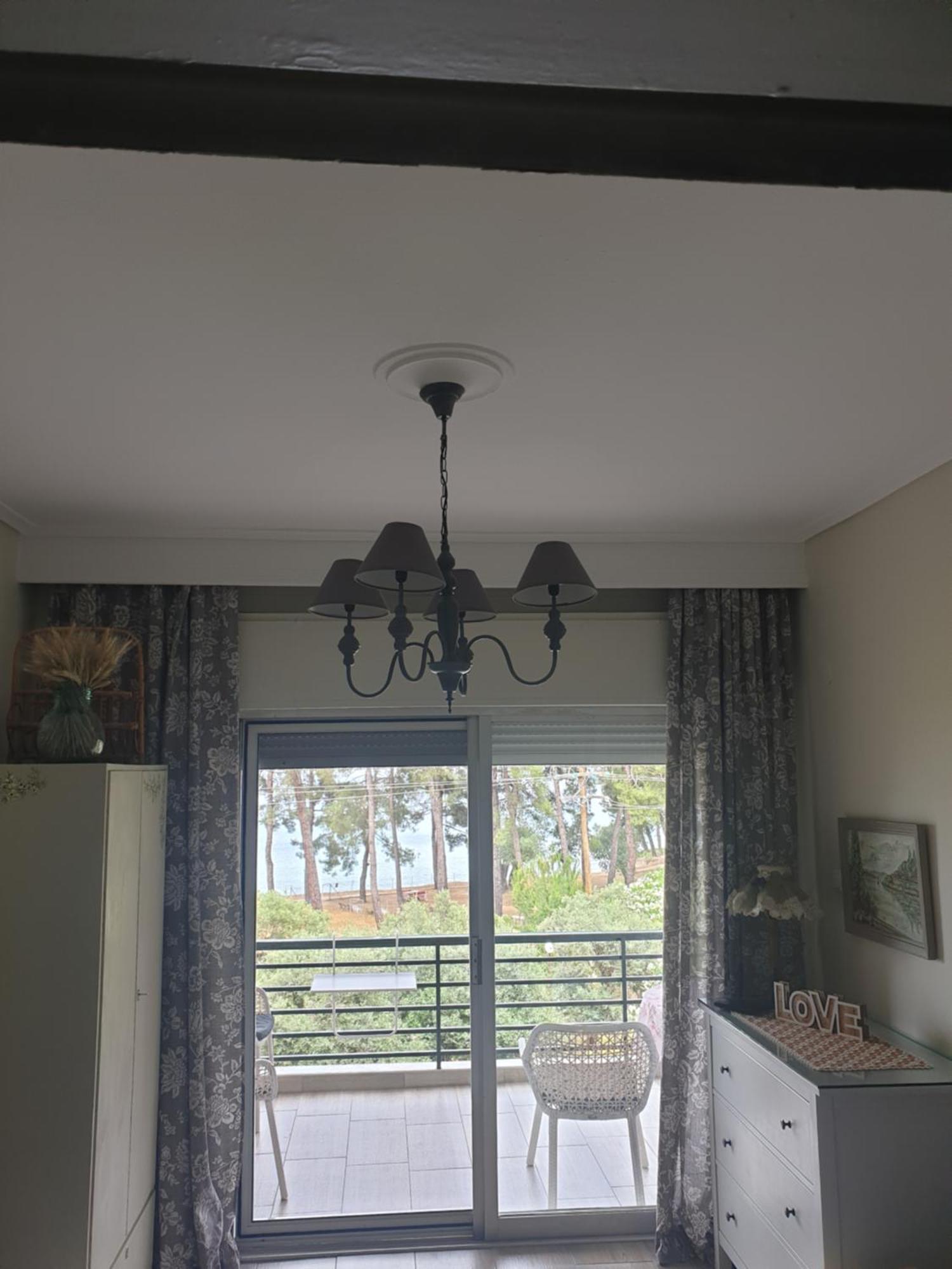Apartmán Nisteri Seaside Limenas  Exteriér fotografie