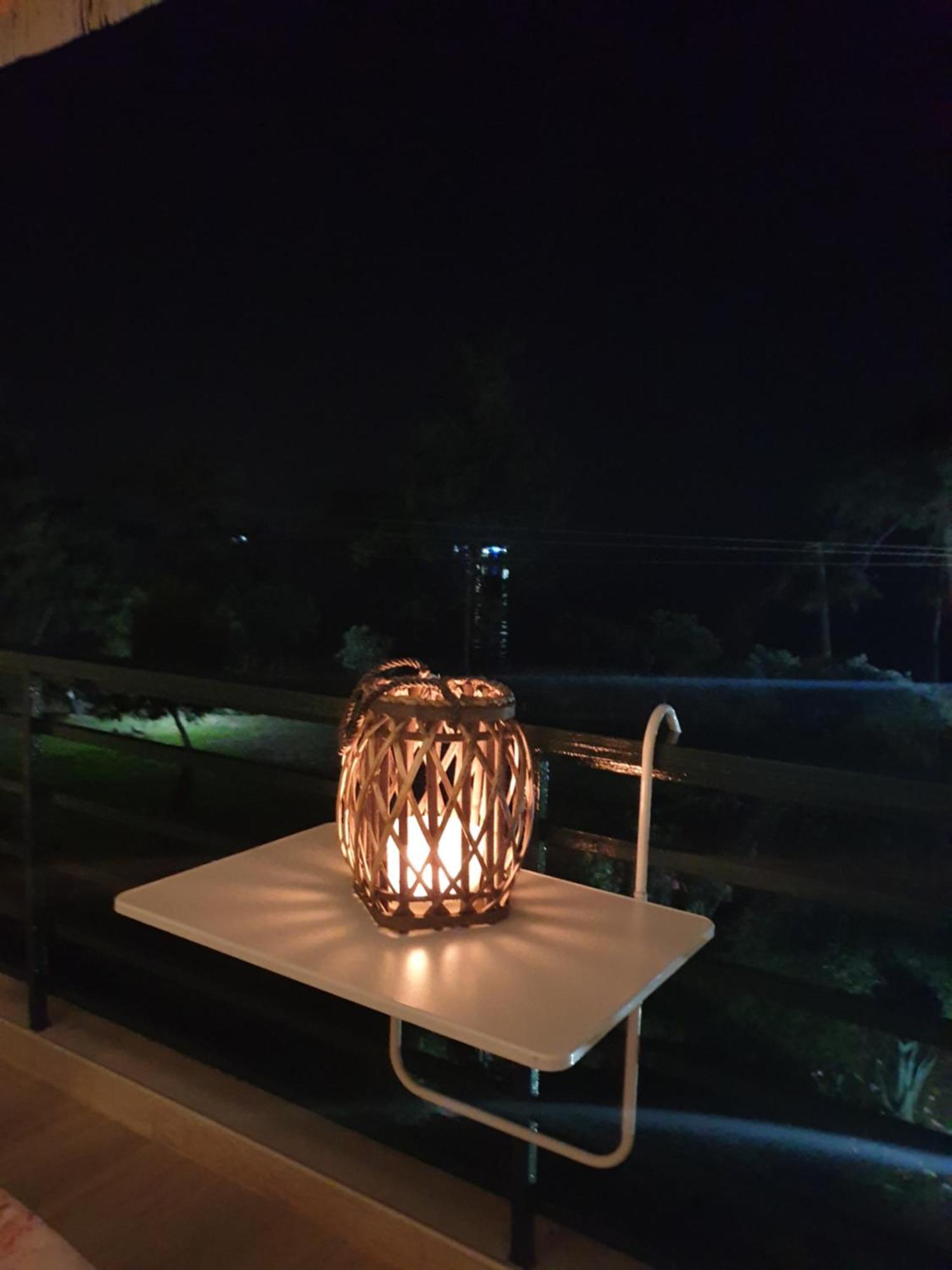 Apartmán Nisteri Seaside Limenas  Exteriér fotografie