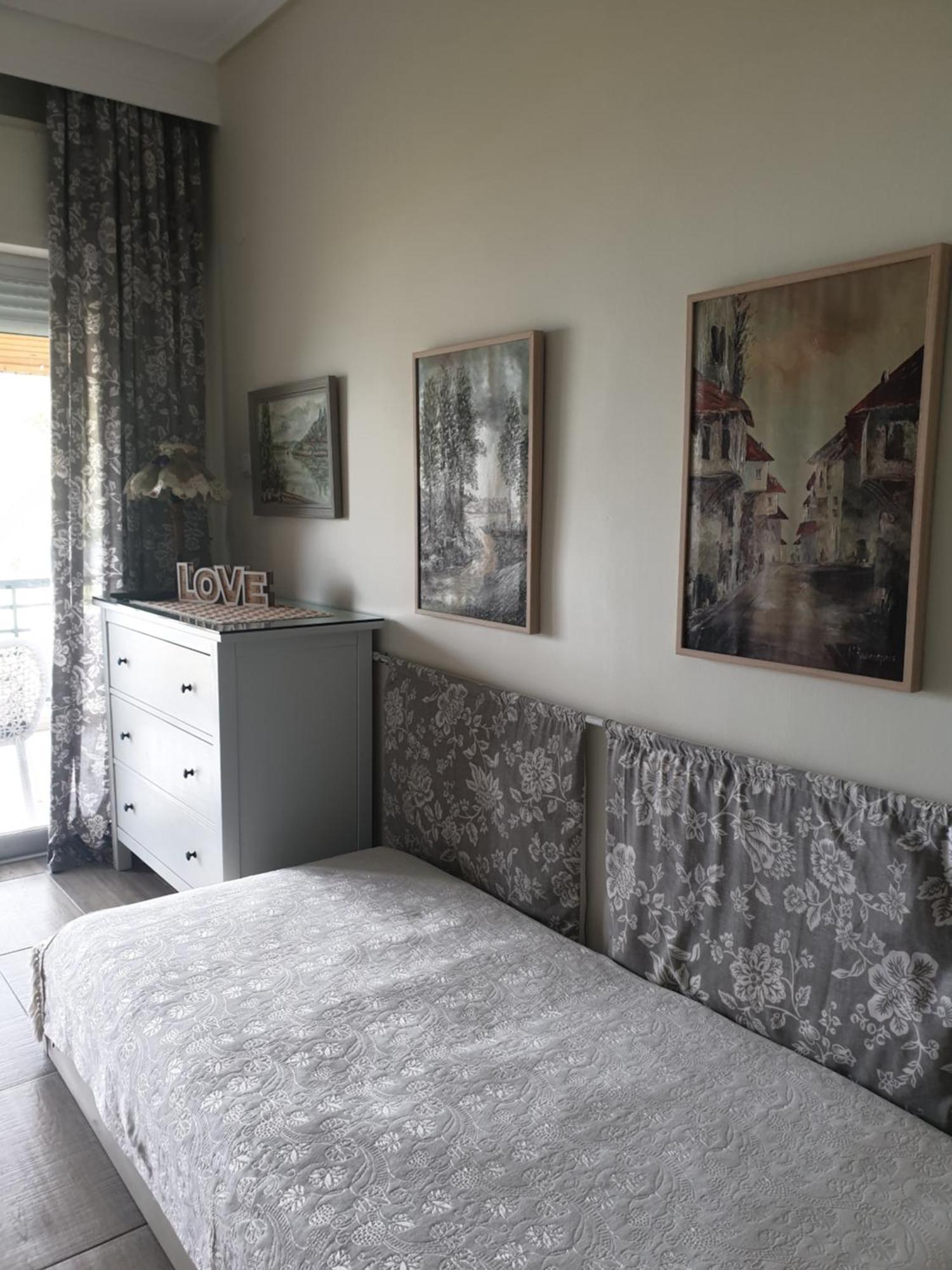 Apartmán Nisteri Seaside Limenas  Exteriér fotografie