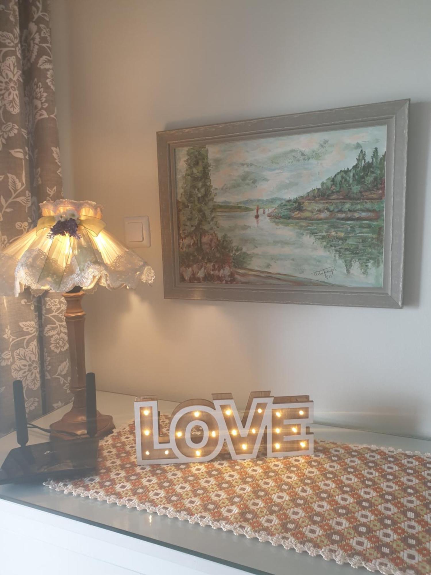 Apartmán Nisteri Seaside Limenas  Exteriér fotografie