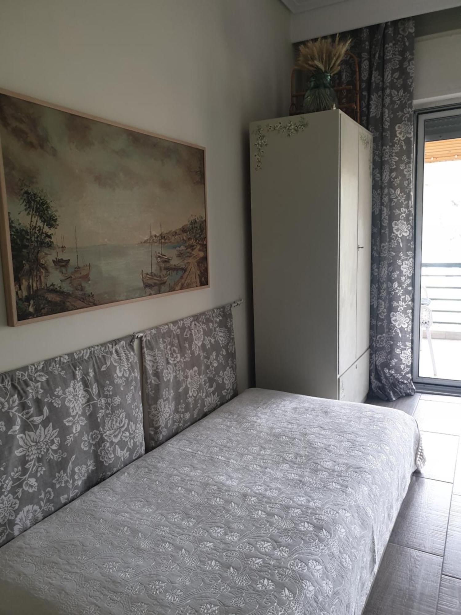 Apartmán Nisteri Seaside Limenas  Exteriér fotografie